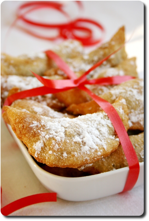 10 biscuits et petits gâteaux italiens pour cadeaux gourmands - Savoirs et  saveurs