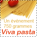 Logo concours Viva Pasta